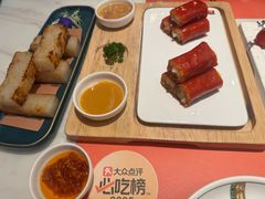 -悦得闲广式点心茶楼(蓝鲸世界店)