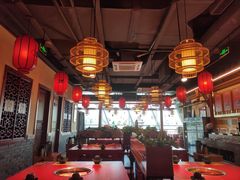 -谭鸭血老火锅(万象九宜城店)