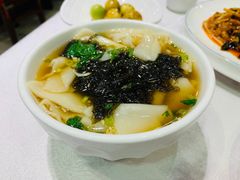 -东兴楼饭庄(六里桥店)