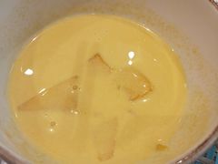 -沈阳和平艾美酒店新食谱西餐厅