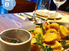 -Mercato莫卡多露台餐厅与酒吧(K11店)