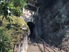 -方岩风景区