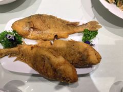 -老牌坊鲁菜名店(聊城美食岛店)