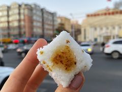 桂花米糕-南大门韩国米糕(公滨路店)