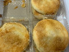 绿豆饼-阿吉仔(大元路店)