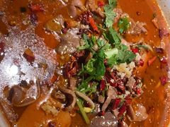 -老淮安·淮安菜(涟水店)