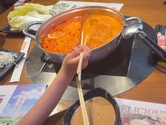 -呷哺呷哺(隆基泰和店)