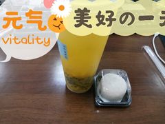-瑞幸咖啡(石榴中心店)
