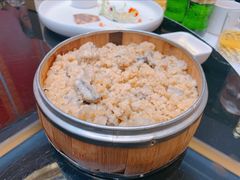-西安饭庄·非遗陕菜(钟楼店)