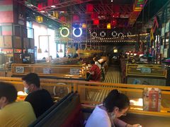 大堂-胖哥俩肉蟹煲(来福士店)