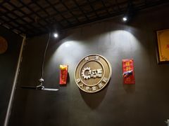 -樊笼真人密室逃脱(江南西店)