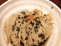 葱油拌面-同得兴面馆.苏式面.三虾面(园区店)