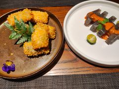 -肴约·花园式餐厅(湖里店)