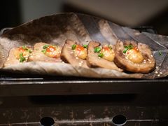 蒲叶牛舌-贰捌零叁精致料理(钱湖店)