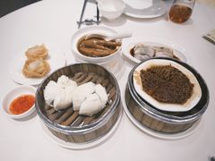 -凤凰楼酒家·粤宴点心(华强北店)