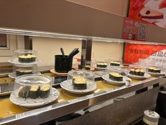 -争鲜回转寿司(西红门荟聚PLUS店)