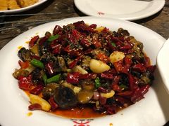-郑喜旺烧烤(郑州总店)