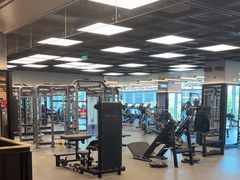 -燃坊JEN ACTIVE游泳健身中心·深圳前海JEN酒店
