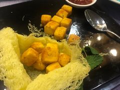 -银泰阳光度假酒店-海悦轩中餐厅(海花路店)