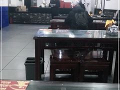 -牛一嘴·兰州牛肉面·大盘鸡(财富中心店)