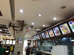 -桥香园云南过桥米线(金马碧鸡店)