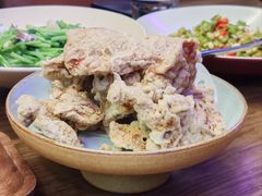 -KŌNG胶东小馆(华熙店)
