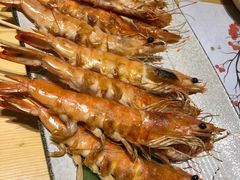 -清水日本料理铁板烧(学府路店)