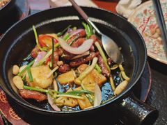 -旺爷砂锅·茶作(国贸城店)