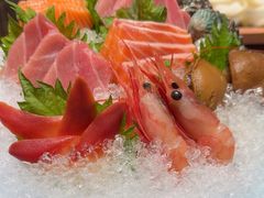 -东海怡品海鲜豆捞(舟宿夜江店)