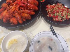 -聚味瞿记·龙虾堂(坡子街店)