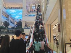 -赛格国际购物中心(小寨店)