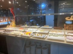 -汉丽轩韩式自助烤肉(大学城龙湖U城天街A馆店)