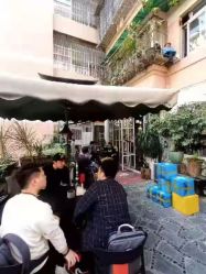 -匿名者纹身学院派·刺青
