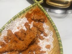 -涿派·炝锅鱼(涿州店)