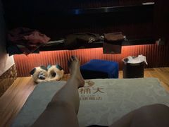 -大桶大足浴(南翔店)