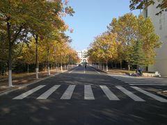-山东大学(威海校区)