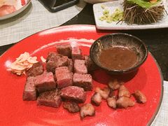 -月下料理(楷林IFC店)