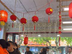-扬二春炒饭(国庆路总店)