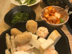 -伊豆野菜村(大族广场店)