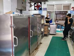 -定家小酥肉·清真(回民街店)