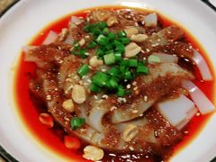 -渝信川菜(西单店)