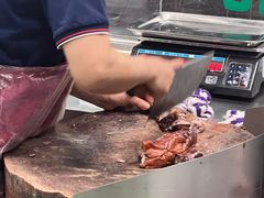 -晓马鸭店(新芜路店)