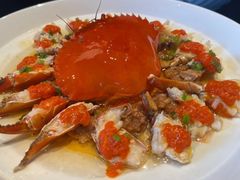 -庐灶江南·江南菜·四合院Bistro(东直门雍和宫·原华侨宾馆店)