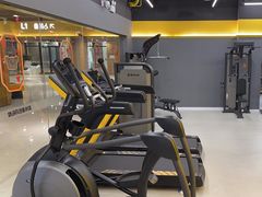 -FEELINGME乐刻私教馆·健身(文鼎财富店)