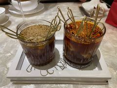 -人间采蜜(海信广场店)