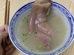 -盛兴面馆(真儒大厦店)