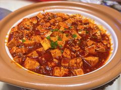 -红蜡烛-养生粥-津鲁菜(中山路店)