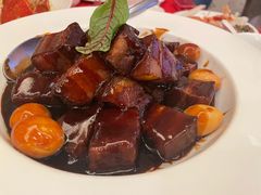 -富淳饭店(陆家嘴保利广场店)