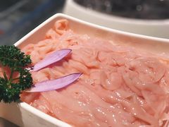 -海底捞火锅(泉城路店)
