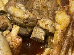 -友乐居羊蝎子(西直门店)